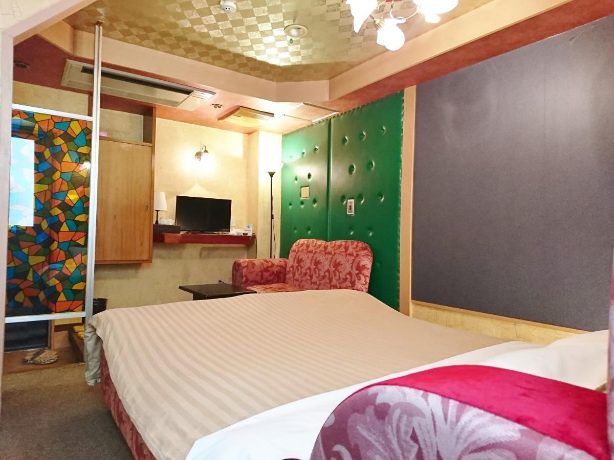 Hotel Unicorn Ναγκάνο Εξωτερικό φωτογραφία